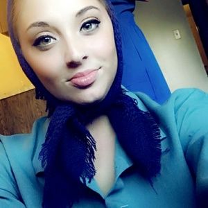 Meet your Posher, Savannah